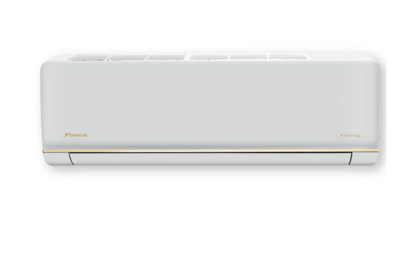 Aire acondcionado 18,000btu inverterDAIKIN